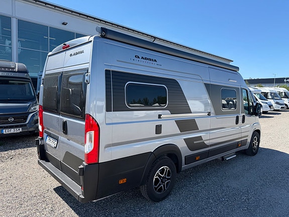 Adria Twin Supreme 640 SLB * Truma diesel * 2 of 13