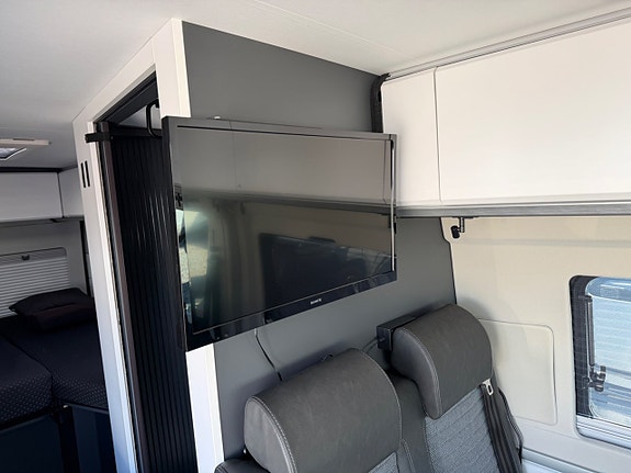 Adria Twin Supreme 640 SLB * Truma diesel * 6 of 13