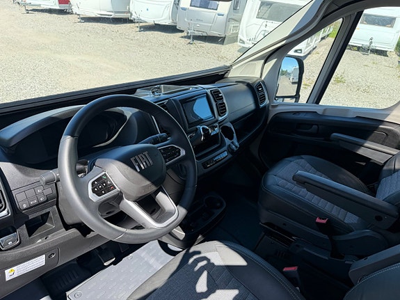 Adria Twin Supreme 640 SLB * Truma diesel * 3 of 13