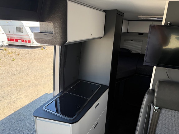 Adria Twin Supreme 640 SLB * Truma diesel * 7 of 13