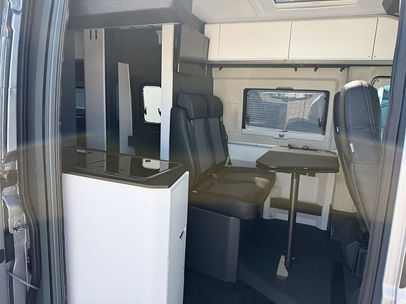 Adria Twin Supreme 640 SLB * Truma diesel * 5 of 13
