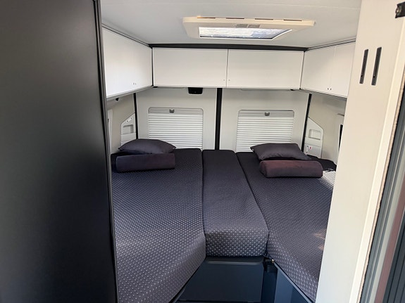 Adria Twin Supreme 640 SLB * Truma diesel * 8 of 13