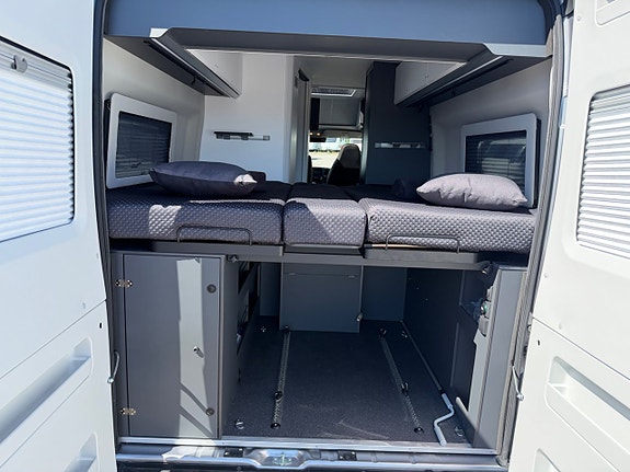 Adria Twin Supreme 640 SLB * Truma diesel * 4 of 13