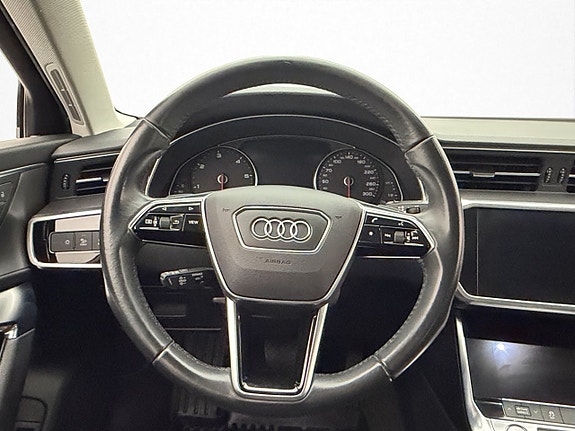 Audi A6 14 of 30