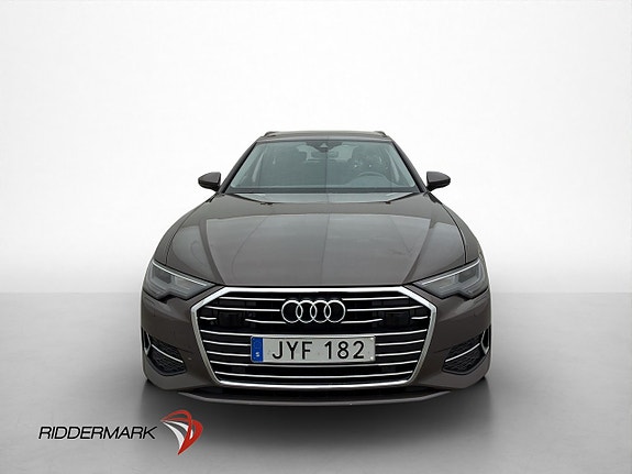 Audi A6 2 of 30