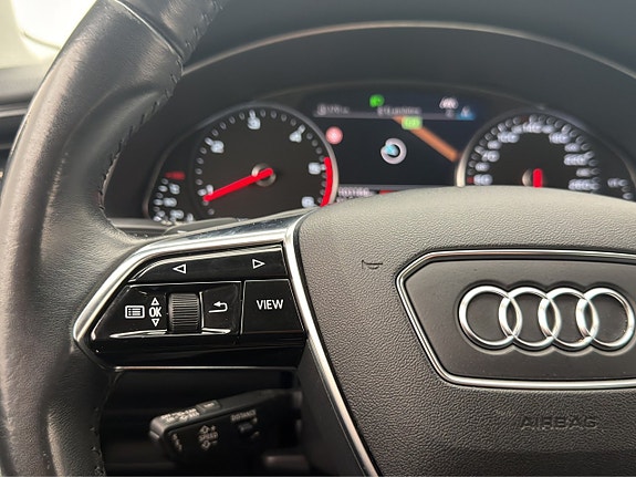 Audi A6 15 of 30