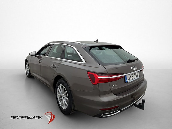 Audi A6 5 of 30