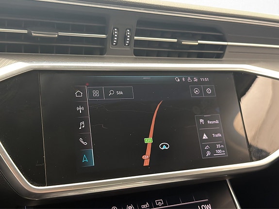 Audi A6 20 of 30