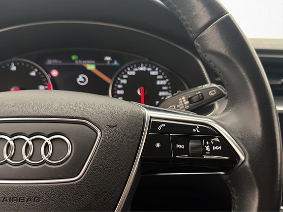 Audi A6 17 of 30