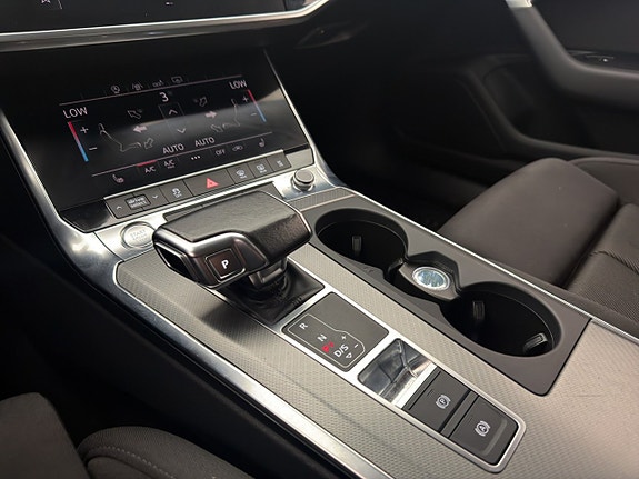 Audi A6 23 of 30