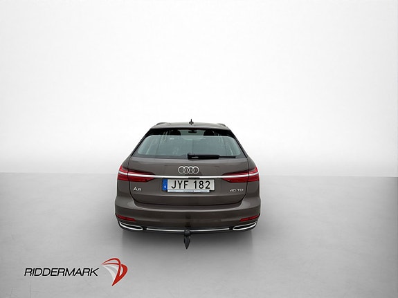 Audi A6 6 of 30