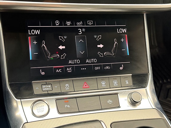 Audi A6 22 of 30