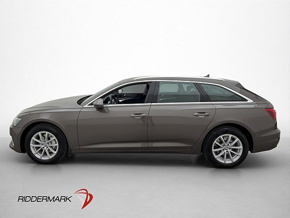 Audi A6 4 of 30