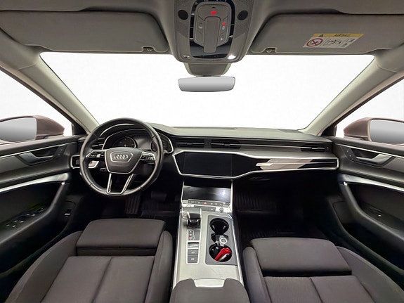Audi A6 10 of 30