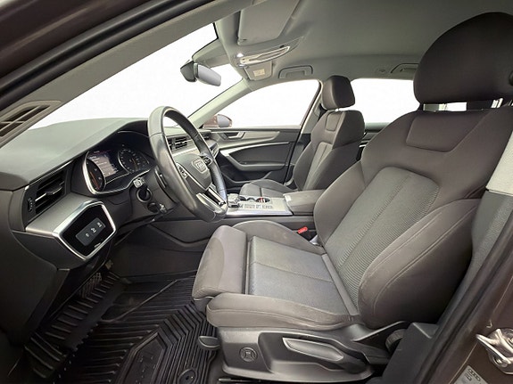 Audi A6 9 of 30