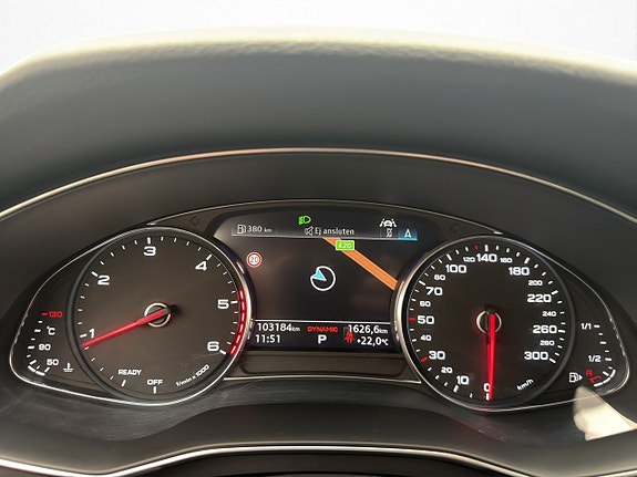 Audi A6 16 of 30