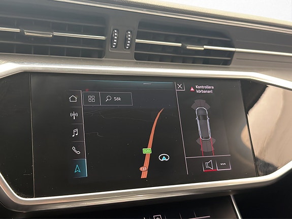 Audi A6 19 of 30