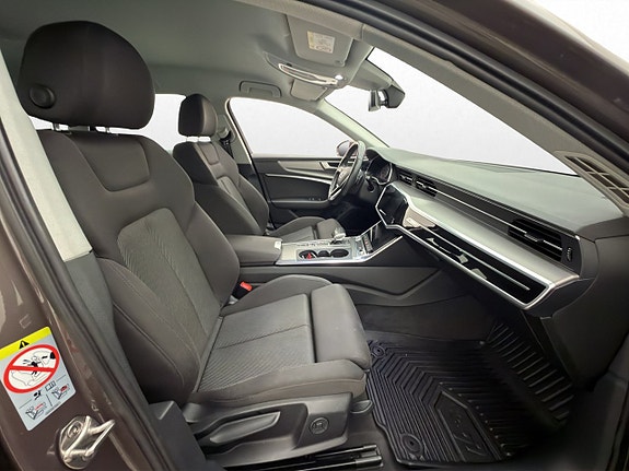 Audi A6 11 of 30