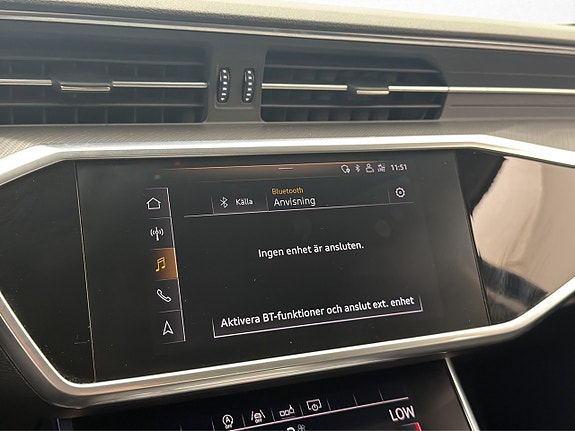 Audi A6 21 of 30