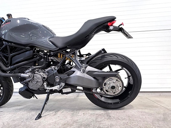 Ducati Monster 1200S 147hk Öhlindämpare *Nyservad* *1238kr/mån* 5 of 5