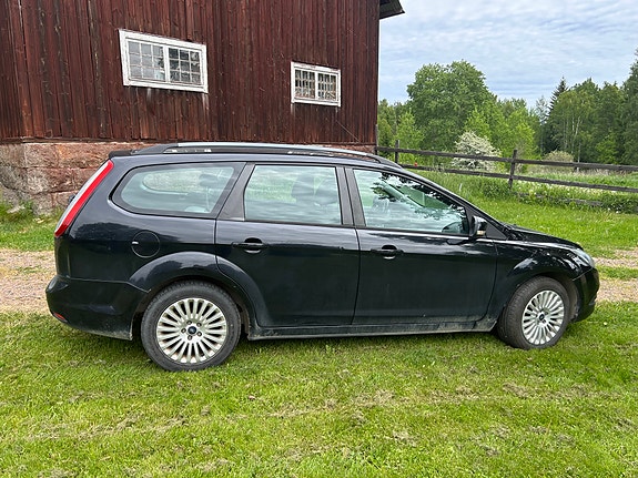 İkinci el  Ford Focus 1.6