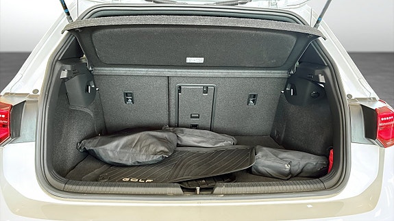 Volkswagen Golf I 12 of 12