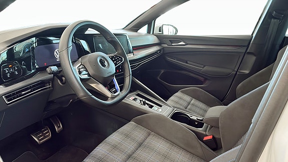 Volkswagen Golf I 7 of 12