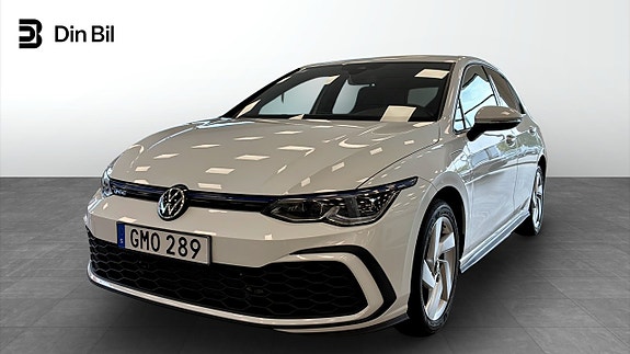 Volkswagen Golf-Serie
