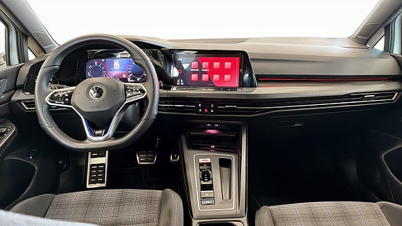 Volkswagen Golf I 10 of 12