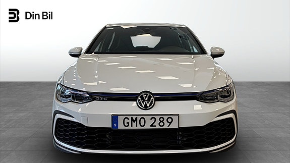 Volkswagen Golf I 4 of 12
