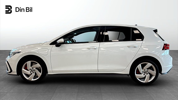 Volkswagen Golf I 2 of 12