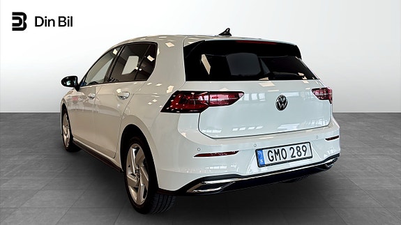 Volkswagen Golf I 3 of 12