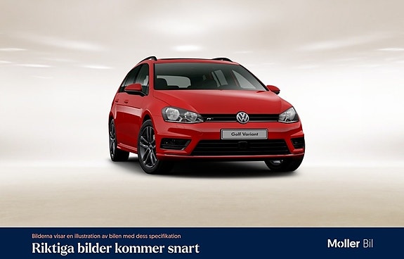 Volkswagen Golf-Serie