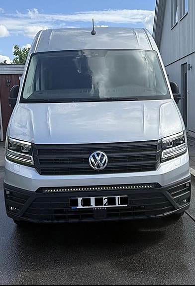 Volkswagen Crafter 5 of 7