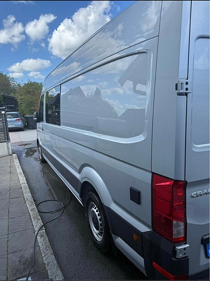 Volkswagen Crafter 2 of 7
