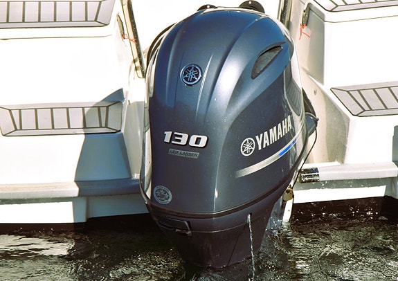 HR 602 CC– Stabil, sportig och perfekt för både fiske och fa 22 of 23