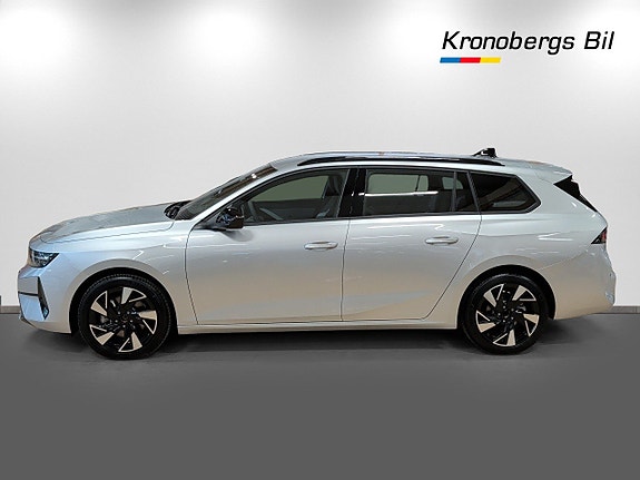 Opel Astra 4 of 5