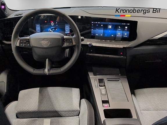Opel Astra 7 of 22