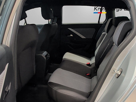 Opel Astra 9 of 22