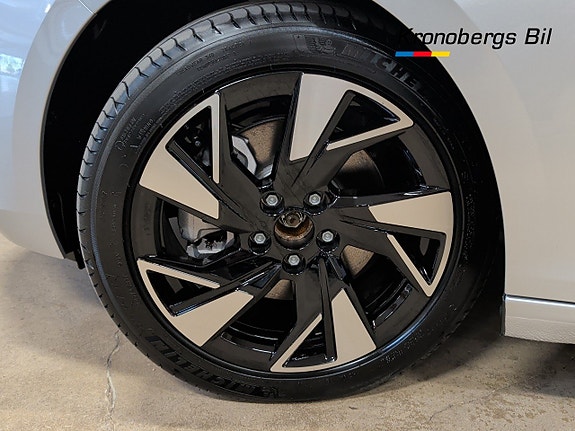 Opel Astra 14 of 22