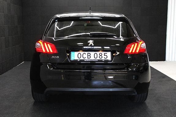 Peugeot 308 5 of 5