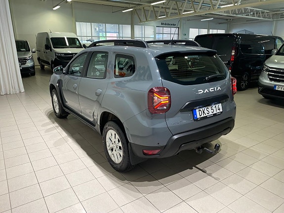 Dacia Duster 3 of 5