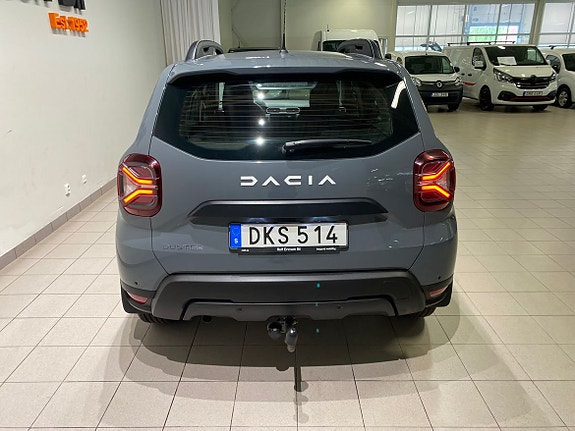 Dacia Duster 4 of 5