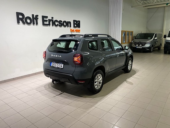 Dacia Duster 5 of 5