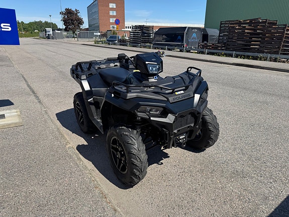 Polaris SPORTSMAN 570 EPS AWD BLACK EDITION - 23 3 of 11