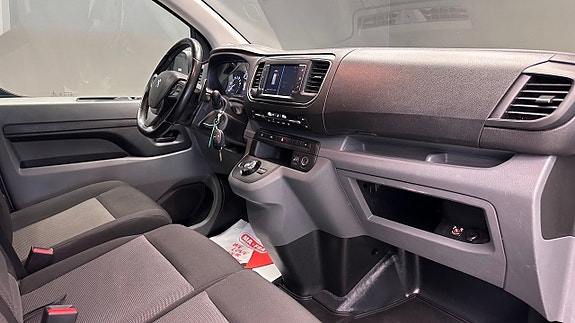 Peugeot Expert 7 of 17