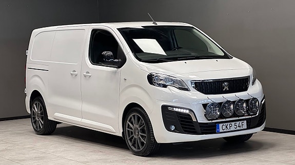 Peugeot Expert 16 of 17