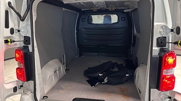 Peugeot Expert 12 of 17