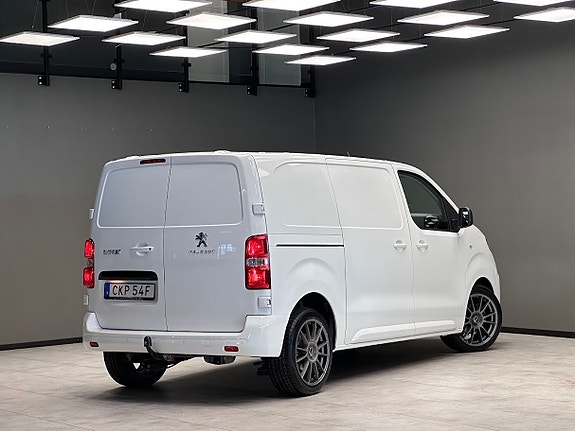 Peugeot Expert 2 of 5