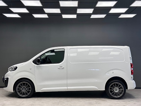 Peugeot Expert 4 of 5